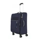 Чемодан текстильный среднего размера М синий Travelite MIIGO TL092748-20 - изображение 4
