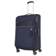Чемодан текстильный большого размера L синий Travelite MIIGO TL092749-20 - изображение 1