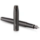 Ручка пір’яна Parker IM 17 Professionals Monochrome Titanium FP F (28011) - изображение 5