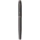 Ручка пір’яна Parker IM 17 Professionals Monochrome Titanium FP F (28011) - изображение 4