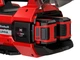 Насос садовий акумуляторний Einhell X-Change AQUINNA 36/38 F LED (4180410) - изображение 2