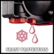 Насос садовий акумуляторний Einhell X-Change AQUINNA 36/38 F LED (4180410) - изображение 6