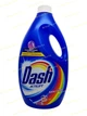 Гель для прання Dash Actilift Salva Colore для кольорових промов 2,2 л 40 прань (8006540254172) - зображення 1