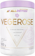 Allnutrition Alldeynn Vegerose 500g Vanilla (5902837740690) - obraz 1