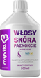 Myvita Włosy, Skóra, Paznokcie Liquid 500 ml (5903021593337) - obraz 1