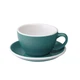 Чашка для капучино Loveramics Egg Teal 300 мл (C088-13BTE) - изображение 2
