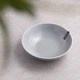 Столовый сервиз Ardesto Cremona Dusty grey 18 предметов 6 персон (AR29GRCT) - изображение 4