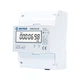 Счетчик электроэнергии 3 фазный, EASTRON, SDM72D-M с RS485 Вх.100A на Din (Кл.1/B) - изображение 1