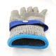 Кольчужная перчатка Portwest из нержавеющей стали Chainmail glove от порезов XL - изображение 6