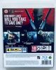 Hitman Absolution Tailored Edition, Б/У, английская версия - диск для PlayStation 3 - изображение 3