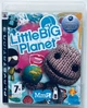 Little Big Planet, Б/У, английская версия - диск для PlayStation 3 - изображение 1