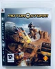 MotorStorm, Б/У, английская версия - диск для PlayStation 3 - изображение 1