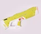 Электрический Водяной пистолет COMBAT WATER GUN Желтый - изображение 1