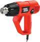 Opalarka Black&Decker KX2001K - obraz 1