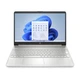 Ноутбук HP 15s-fq5035ua (91L38EA) Silver - изображение 1