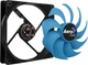 Вентилятор для корпусу 120 мм AeroCool Motion 12 Plus Black-Blue (ACF3-MT00220.11) - изображение 5