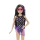 Ігровий набір з ляльками Barbie Няня Барбі Басейн GRP39 (887961909609) - зображення 4