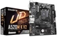Материнська плата Gigabyte A520M K V2 Socket AM4 - изображение 1
