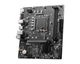 Материнская плата MSI Pro H610M-E DDR4 Socket 1700 - изображение 3