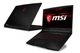 Ноутбук MSI GF63 11UC-215XPL i5-11400H/16GB/512 RTX3050 144Hz - зображення 1