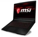 Ноутбук MSI GF63 11UC-215XPL i5-11400H/16GB/512 RTX3050 144Hz - зображення 2