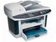 МФУ HP LaserJet M1522n / Лазерная монохромная печать / 600x600 dpi / A4 / 23 стр/мин / USB 2.0, Ethernet б/у - изображение 1