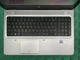 Ноутбук Б-клас HP ProBook 650 G2 / 15.6" TN / Core i5-6200U (2(4) ядра по 2.3-2.8 GHz) / 8GB DDR4 / 250GB SSD HD Graphics 520 / WebCam / DisplayPort б/у - изображение 4