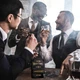 Кубики для охлаждения виски 9 шт в наборе Whiskey Stones Черный 18х13х2,5см WS002 - изображение 7