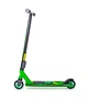Самокат трюковый&nbsp;Scale Sports Active, колеса 100 мм, Зеленый - изображение 2