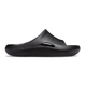 Шльопанці Crocs Mellow Slide 43 р 27.7-28.2 см Чорні 208392-M10/W12 Black - зображення 1