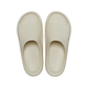 Шлепанцы Crocs Mellow Slide 40-41 р 25.8-26.7 см Молочные 208392-M8/W10 Bone - изображение 4