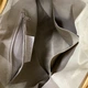 Сумка женская итальянская из натуральной кожи горчичная Felicita 6828801604 - изображение 5