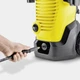 Мойка высокого давления KARCHER K5 WCM 127646 - изображение 3