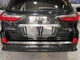 Обвес комплект TRD SUPERIOR Lexus LX 570 450d 2015-2022 ABS пластик цвет черный для Lexus LX 570 2015-2021 (6906) - изображение 9