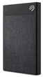 Зовнішній жорсткий диск 2.5" USB 2.0TB Seagate Backup Plus Ultra Touch Black (STHH2000400) - зображення 1