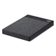 Зовнішній жорсткий диск 2.5" USB 2.0TB Seagate Backup Plus Ultra Touch Black (STHH2000400) - зображення 2