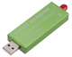 USB широкополосный приемник RTL2832U R820T2 0.5PPM RTL.SDR AM FM NFM DSB LSB SW TCXO радио тюнер ТВ-сканер - изображение 1
