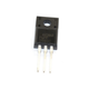 Транзистор 2N60C (FQPF2N60C) N-MOSFET; полевой; 600В; 2А; 23Вт; TO220F - изображение 1