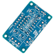 Печатная плата для сборки усилителя на базе LM3886 PCB DIY - изображение 1