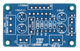 Печатная плата для сборки усилителя на базе LM3886 PCB DIY - изображение 2