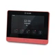 Комплект Wi-Fi видеодомофона BCOM BD-760FHD/T Red + BT-400FHD Black - изображение 2
