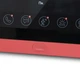 Комплект Wi-Fi видеодомофона BCOM BD-760FHD/T Red + BT-400FHD Black - изображение 5