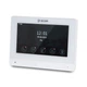Комплект Wi-Fi видеодомофона BCOM BD-760FHD/T White + BT-400FHD Silver - изображение 2