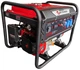 Бензиновый генератор EF POWER V2500 (2.2 кВт) - изображение 2