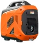 Инверторный генератор UniPOWER H2250iS (2.0 кВт) - изображение 4
