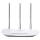 Маршрутизатор TP-LINK TL-WR845N N300 4xFE LAN 1xFE WAN (TL-WR845N) (143691) - изображение 2