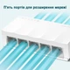 Комутатор TP-Link LiteWave LS1005 5-портовий некерований (144802) - изображение 3