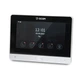 Wi-Fi видеодомофон BCOM BD-760FHD/T Silver - изображение 1