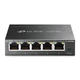 Комутатор TP-Link TL-SG105E Easy Smart 5-портовий гігабітний керований (144812) - зображення 1
