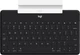 Клавиатура Logitech Keys-To-Go Black (920-006710) - изображение 2